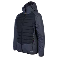 JCB Geotherm Padded Jacket
