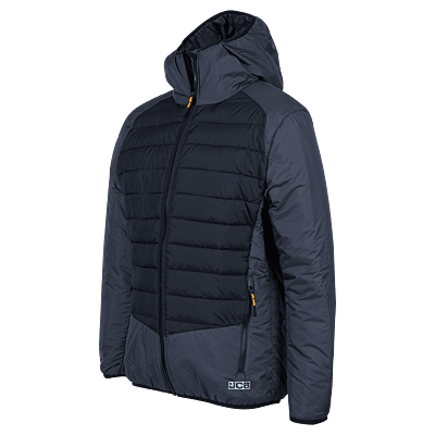 JCB Geotherm Padded Jacket