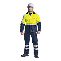 Premier Conti Trouser with Reflective
