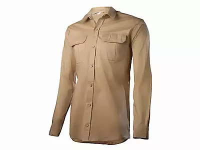 Mens Country Long Sleeve Shirt