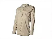 Mens Country Long Sleeve Shirt
