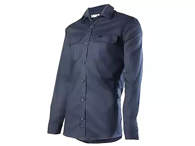 Mens Country Long Sleeve Shirt