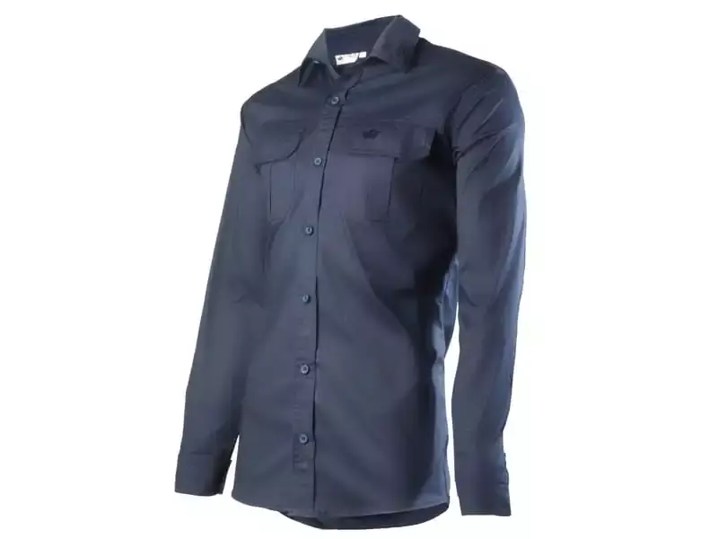 Mens Country Long Sleeve Shirt