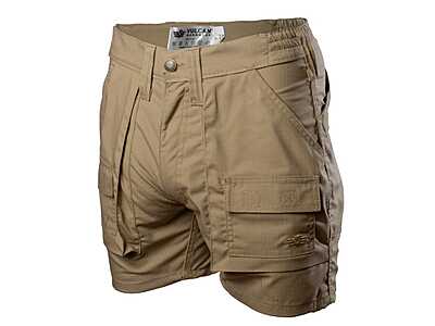 Rogue 11 Cargo Shorts