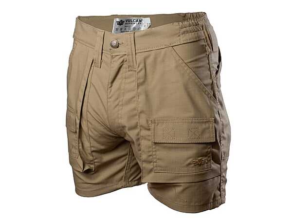 Rogue 11 Cargo Shorts