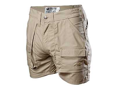 Rogue 11 Cargo Shorts