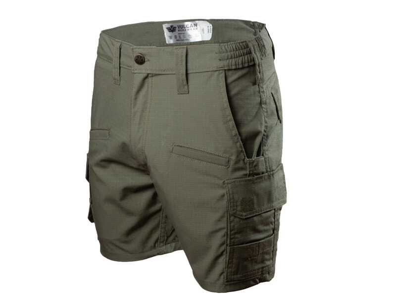 Tactic 14 Cargo Shorts