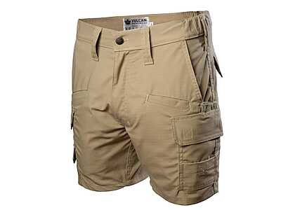 Tactic 14 Cargo Shorts