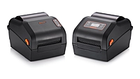 Bixolon XD5-40d Desktop Label Printer