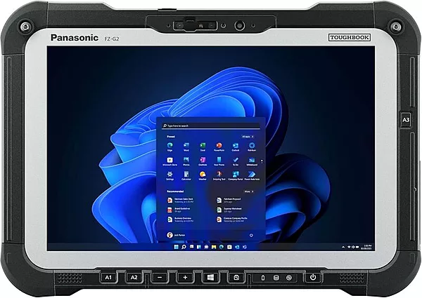 Panasonic FZ-G2 Ultra 5, 16/512, 4G, GPS