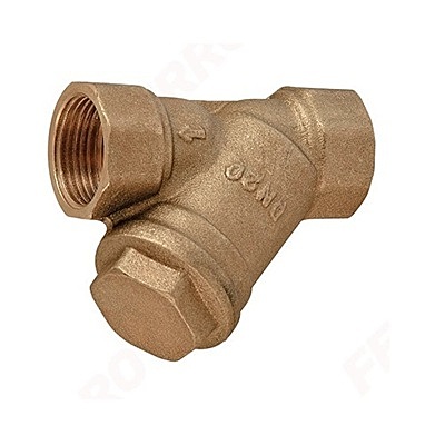 SEDIMENT CENTRAL HEATING FILTER 1''