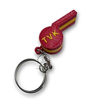 TVK 3D Printed Whistle | Loud Rally Whistle – Minimum 50pcs