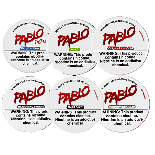 Pablo