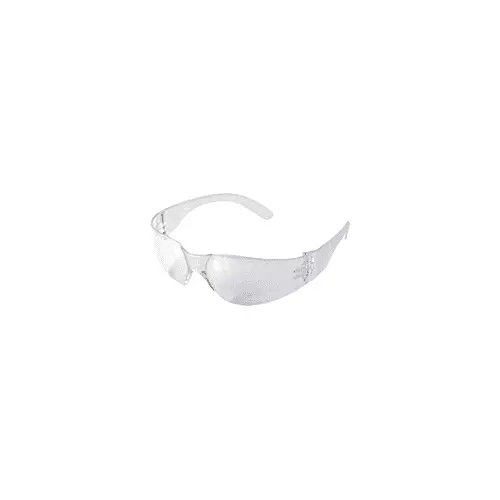 Razor edge,clear,anti-scratch and anti-fog.