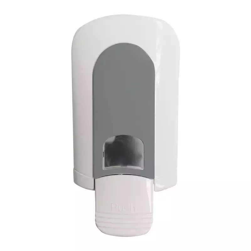 Harmony White Grey Flexi 500ml Man Dispenser
