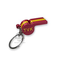 TVK 3D Printed Whistle | Loud Rally Whistle – Minimum 50pcs