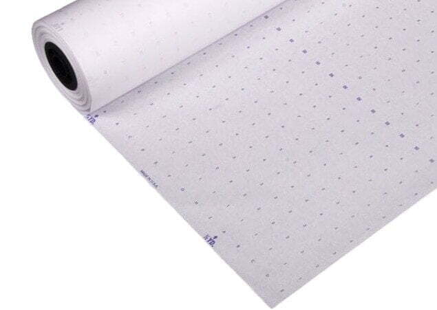 45 INCH MARKING PAPER 10 YARDS 45 INCH MARKING PAPER 10 YARDS