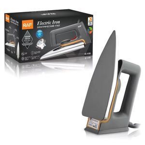 RAF ELECTRIC IRON