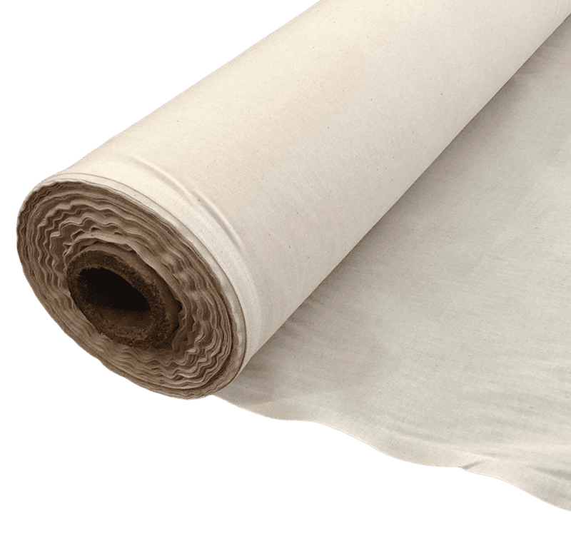 Muslin 48" 5 yards Cut Out Muslin 48" 5 yards Cut Out