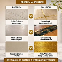 Jewels Grout Glitter