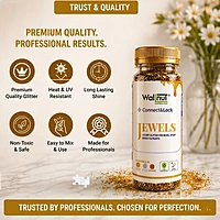 Jewels Grout Glitter