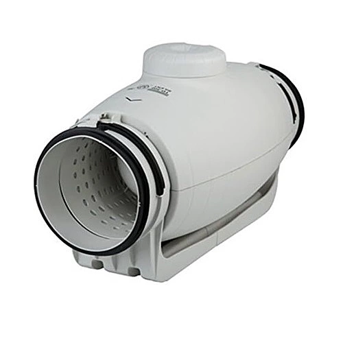 IN LINE TD TIMER-250/100 SILENT T 230-240V50/60Hz