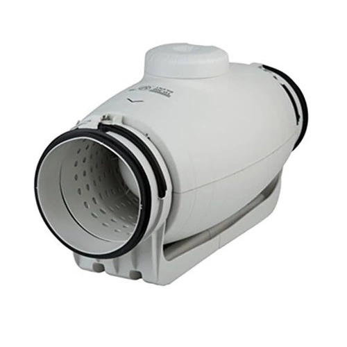 IN LINE TD TIMER-250/100 SILENT T 230-240V50/60Hz