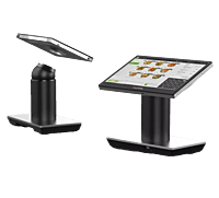 HIOPOS MTPV HIOPOS Android 13,3" 2 en 1 Tablet & TPV