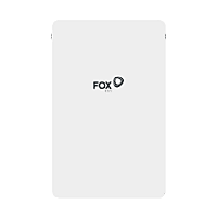 FOX Energy Storage System - ATS/Grid & Off-Grid - 11.4 kW Inverter & 20kWh Battery