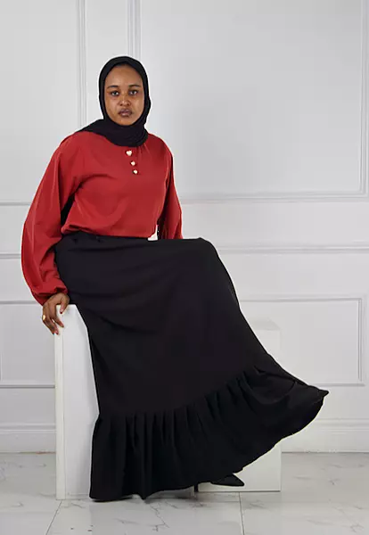 MEADOW BLACK