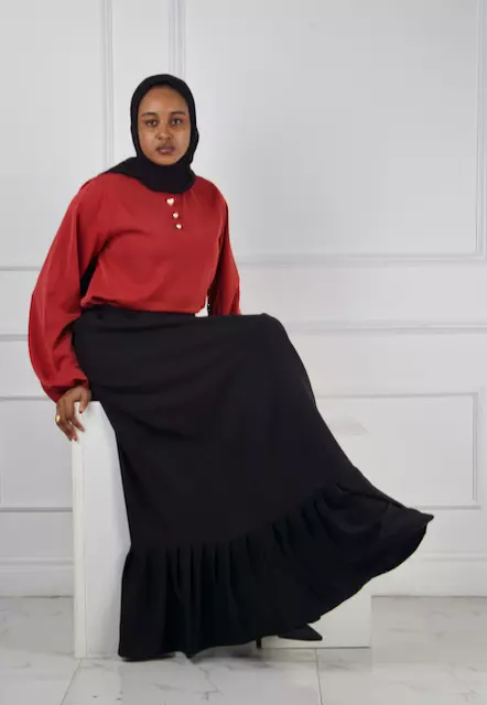 MEADOW BLACK