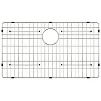 33-inch Drop-in Kitchen Sink Single Bowl