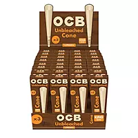 OCB CONES