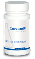 Biotics, CurcumRX, (60C) Biotics, CurcumRX, (60C)
