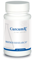 Biotics, CurcumRX, (60C) Biotics, CurcumRX, (60C)