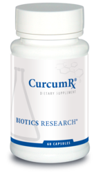 Biotics, CurcumRX, (60C) Biotics, CurcumRX, (60C)