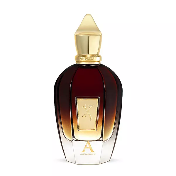 XERJOFF Oud Stars Alexandria II EDP 100ml