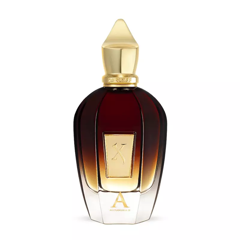 XERJOFF Oud Stars Alexandria II EDP 100ml