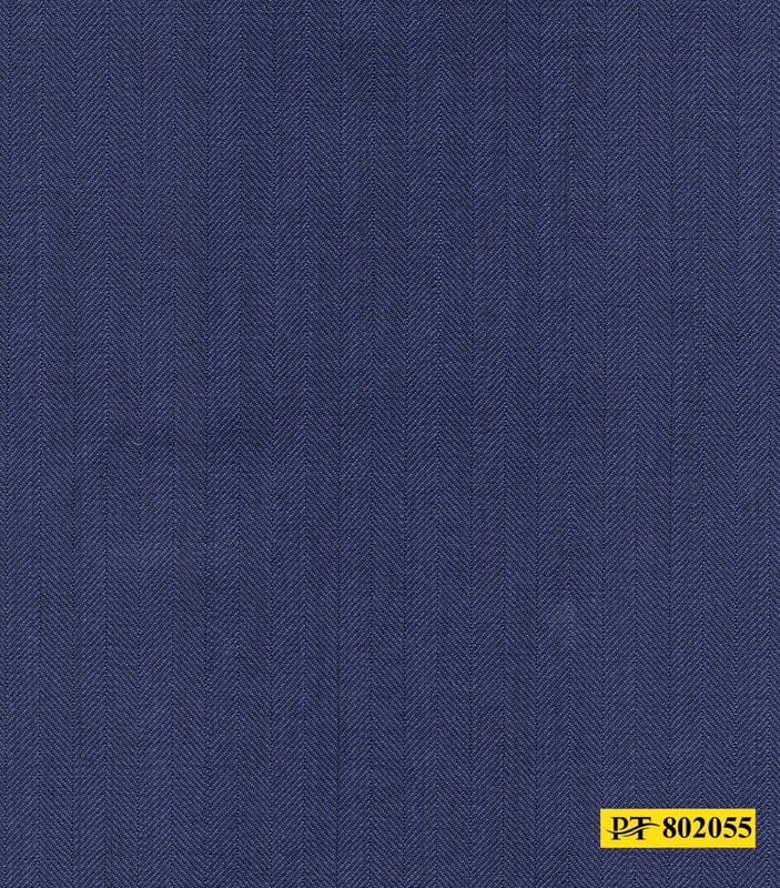 802055 NAVY HERRINGBONE 802055 NAVY HERRINGBONE