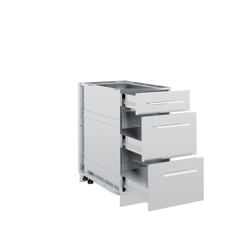 Broil King Cabinet Drawer (3) 450 mm