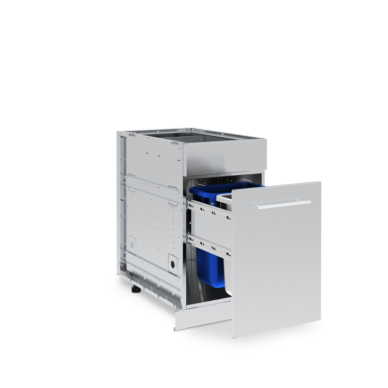 Broil King Waste Organizer