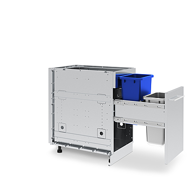 Broil King Waste Organizer