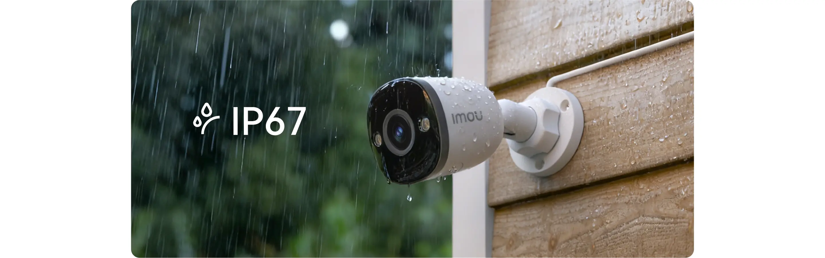 PS3D (5MP-PoE-Bullet-Mic) Camera