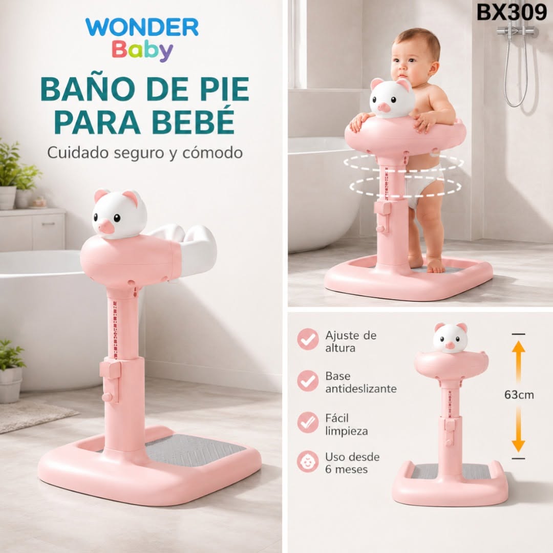 BANERA/BEBE - BX309