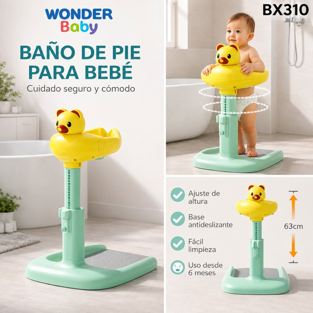 BANERA/BEBE - BX310