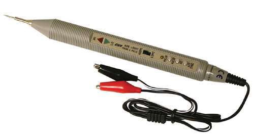 Logic Probe Logic Probe