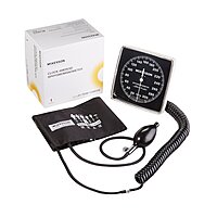 McKesson LUMEON Wall Mount Aneroid Sphygmomanometer Adult