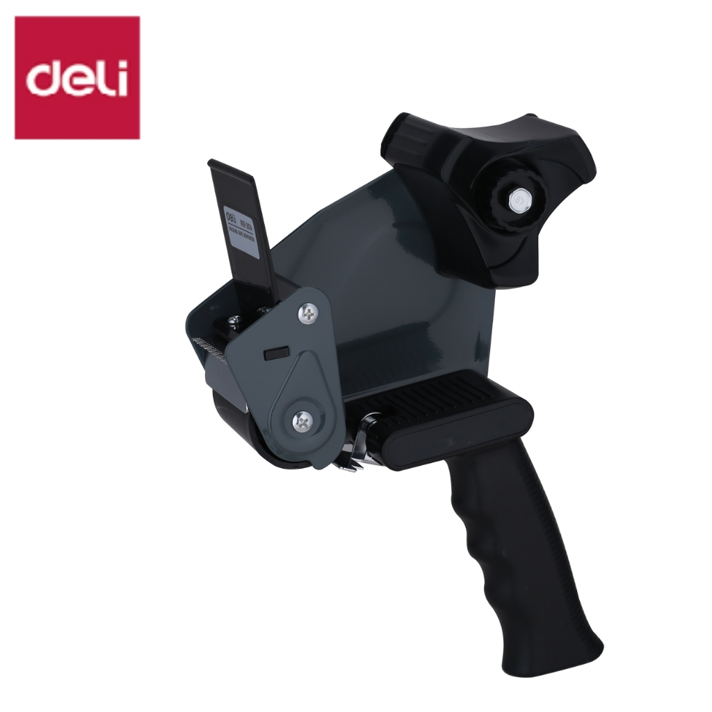 DELI E804 HEAVY DUTY TAPE DISPENSER 2"