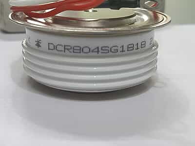 DCR-804 SG 1616