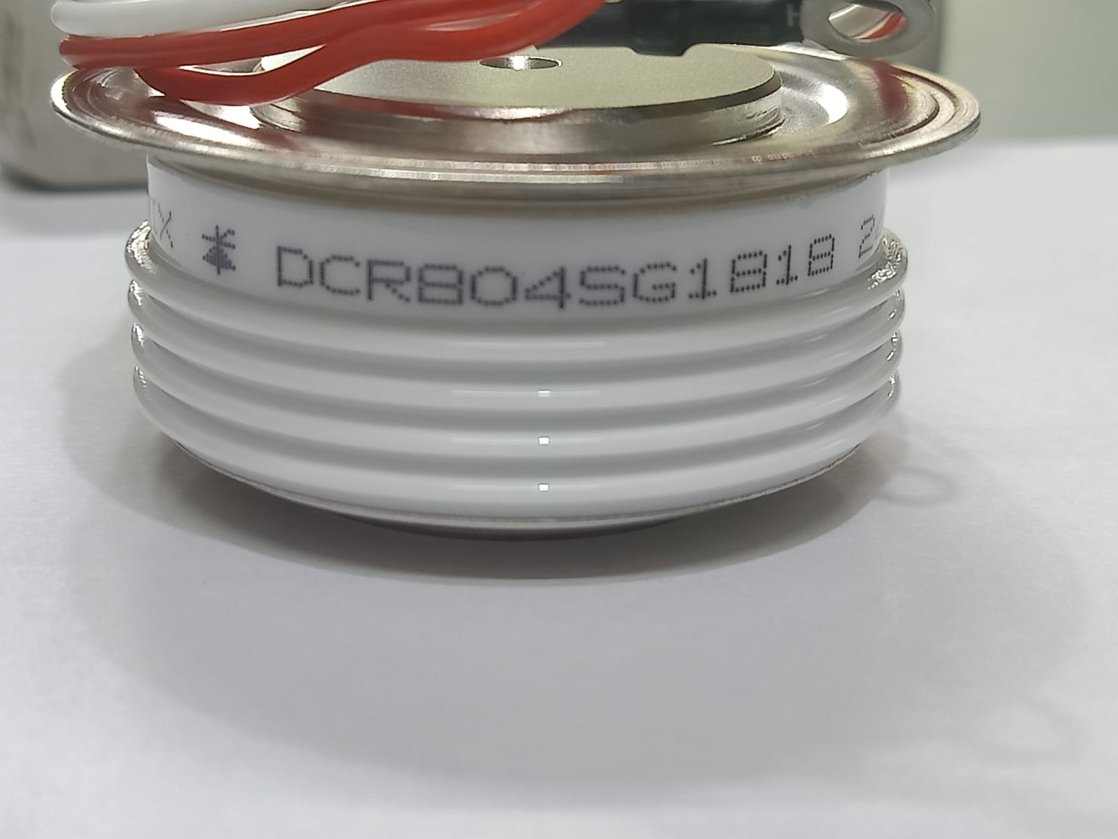 DCR-804 SG 1616
